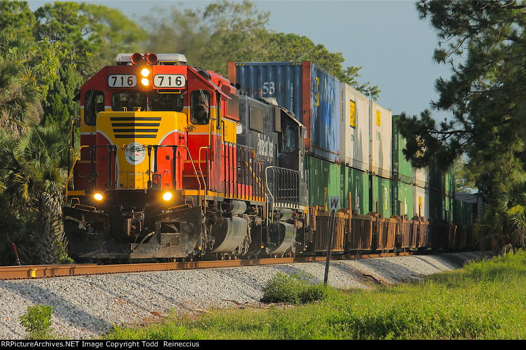 FEC 716